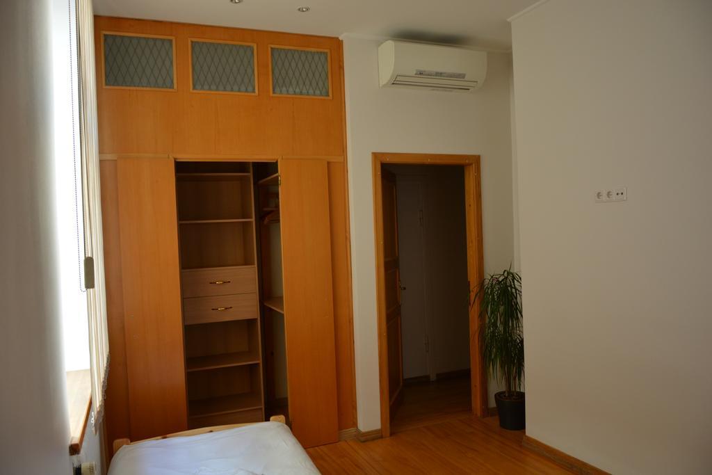 Merkela Apartments Riga Eksteriør bilde