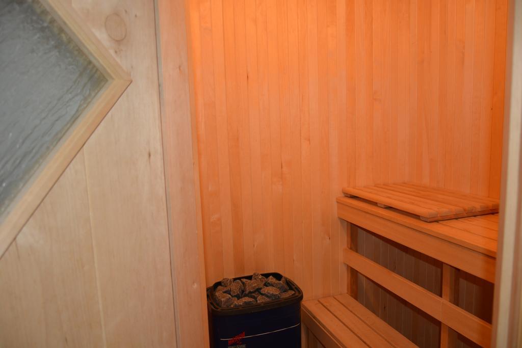 Merkela Apartments Riga Eksteriør bilde